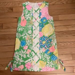 Girls Lilly Pulitzer Dress